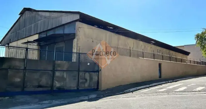 Galpão na Vila Mesquita/Cangaíba, 2.380m², 1.500m², 10 vagas, R$9.000.000,00
