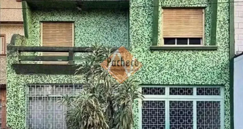 Sobrado com Edícula na Vila Bertioga, 4 dormitórios, 2 vagas, 248m², R$ 958.000,00