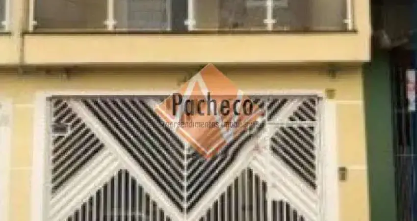 Sobrado na Vila Constança, 3 dormitórios (1 suíte), 2 vagas, 153m², R$798.000,00