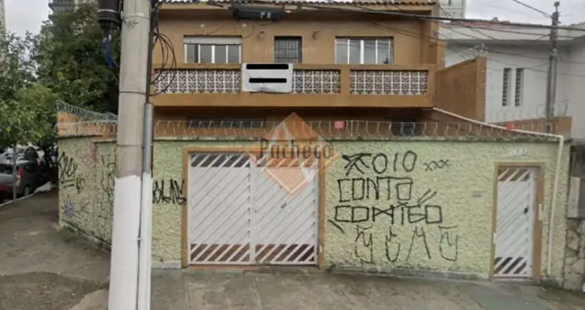 Sobrado Comercial na Água Branca, 6 cômodos, 1 vaga, 320 m², R$10.000,00