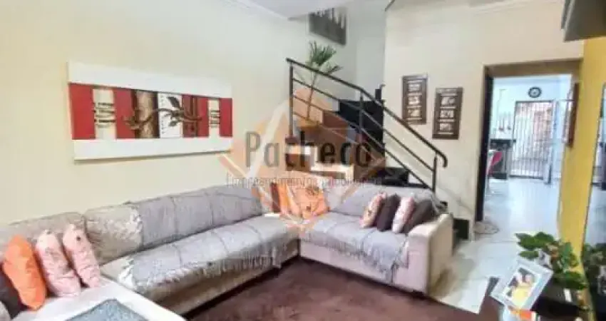 Sobrado no Itaim Paulista, 2 suítes, 1 vaga, 75 m², R$470.000,00