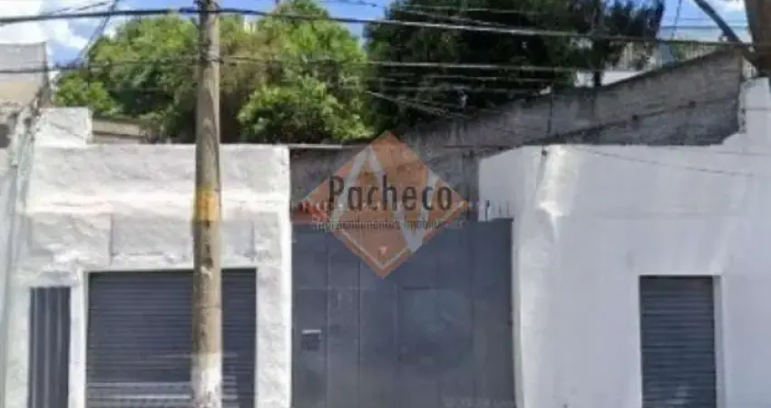 Terreno à venda na Vila Gomes, São Paulo