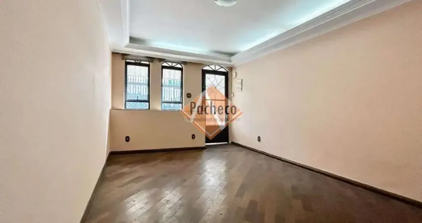 Sobrado no Tatuapé, 03 dormitórios ( 1 suíte ), 01 vaga, 73m², R$ 600.000,00