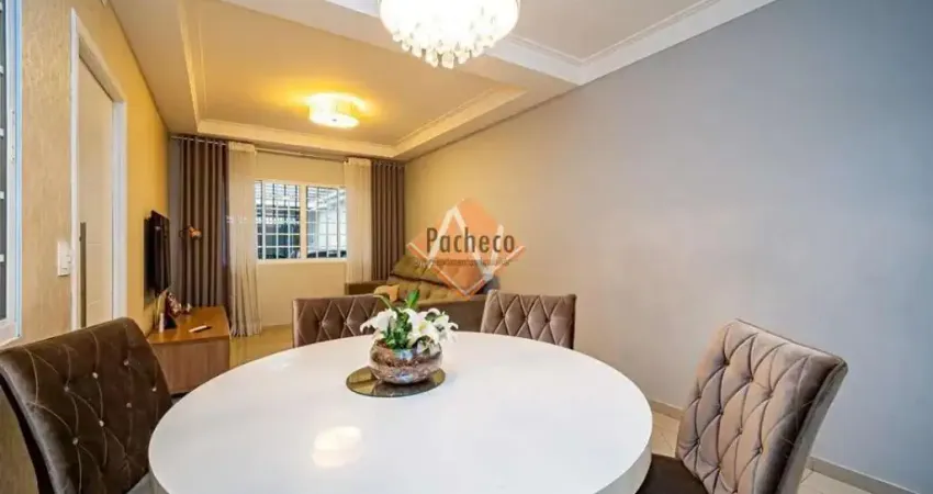 Sobrado no Ipiranga, 3 dormitórios ( 01 suíte), 4 vagas, 114m², R$ 1.150.000,00.