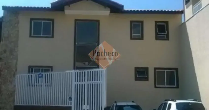 Sobrado Comercial em Santo André, 3 salas, 2 vagas, 62,9m², R$400.000,00