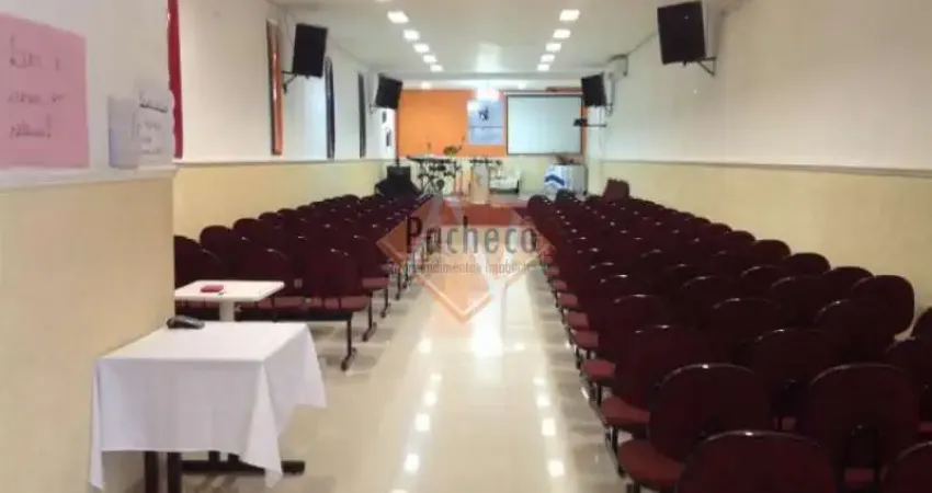 Prédio Comercial com moradia no Centro da Penha, 319m², R$1.100.000,00