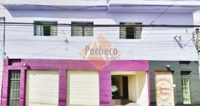 Prédio Comercia/Residencial na Vila Ré, 532 m², 14x38, R$ 2.500.000,00