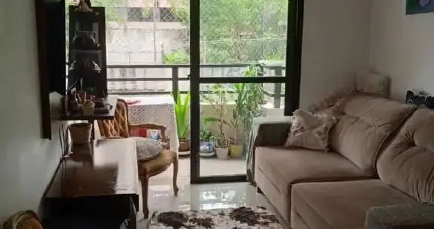 Apartamento de 3 quartos com suíte e vaga na Vila Andrade, São Paulo-SP: 81m² prontos para morar!