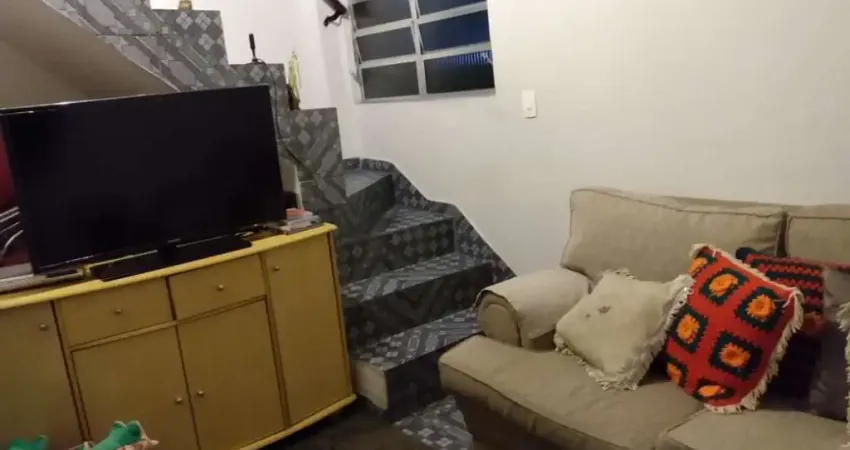 Casa com 3 quartos à venda na Rua Conselheiro Brotero, --, Barra Funda, São Paulo