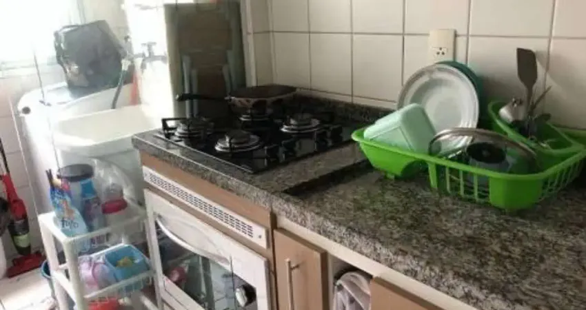 Apartamento na Rua Valson Lopes, 70