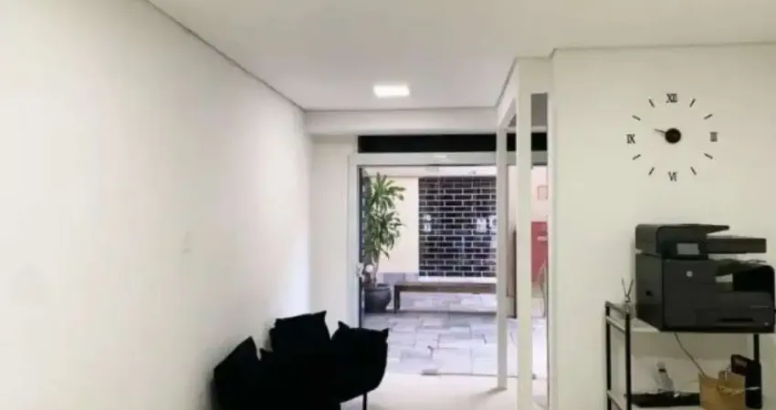 Loja à venda na Vila Mariana com 100m² 2 banheiros