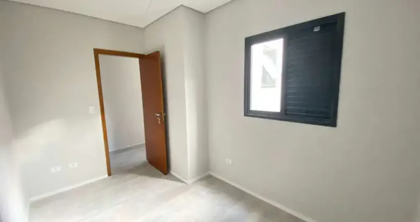 Apartamento com 2 quartos à venda na Rua Irlanda, --, Parque das Nações, Santo André