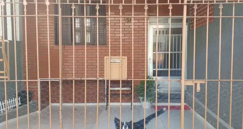 Casa com 3 quartos à venda na Rua Taiuvinha, --, Vila Jacuí, São Paulo