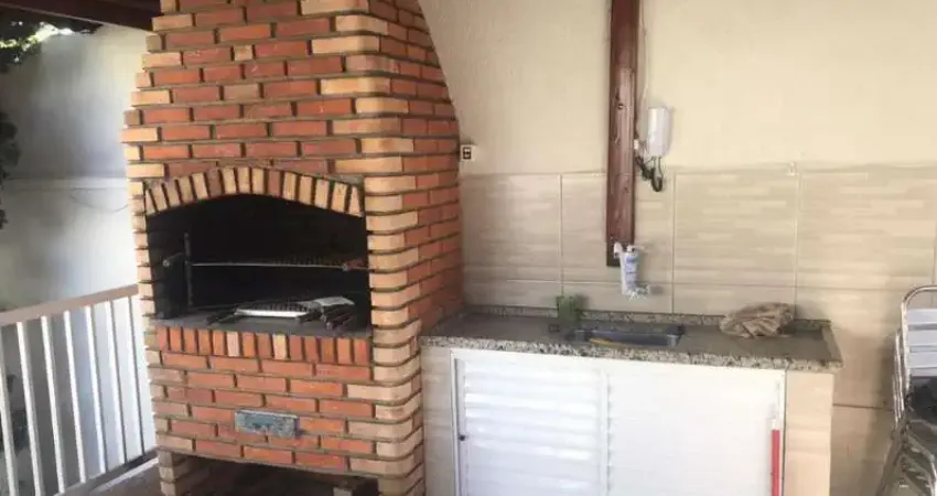 Casa em condomínio fechado com 3 quartos à venda na Rua Dona Joaquina Santana, --, Vila Granada, São Paulo