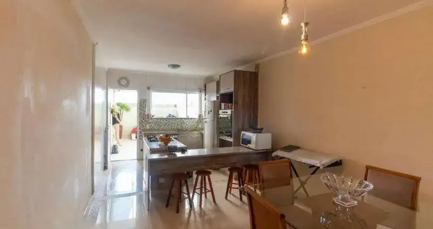 Casa com 3 quartos à venda na Rua Antônio Sampaio Ferraz, --, Cidade Patriarca, São Paulo