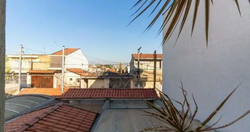 Casa com 3 quartos à venda na Rua Antônio Sampaio Ferraz, --, Cidade Patriarca, São Paulo