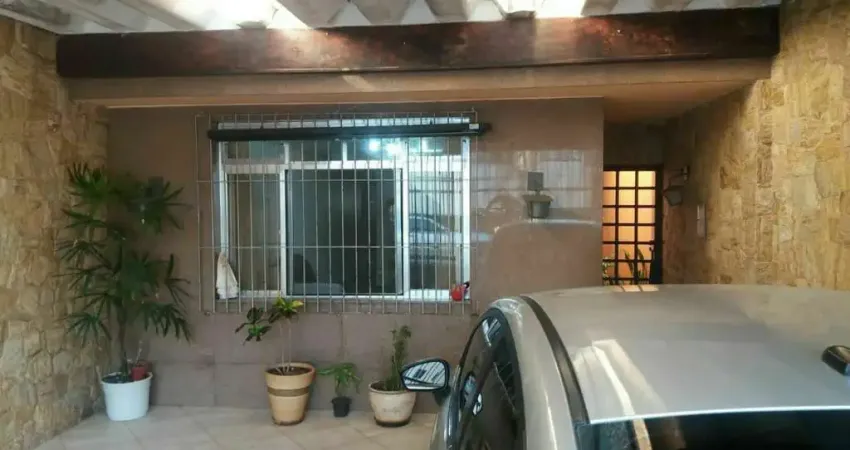 Casa com 4 quartos à venda na Rua Tremembé, --, Rudge Ramos, São Bernardo do Campo
