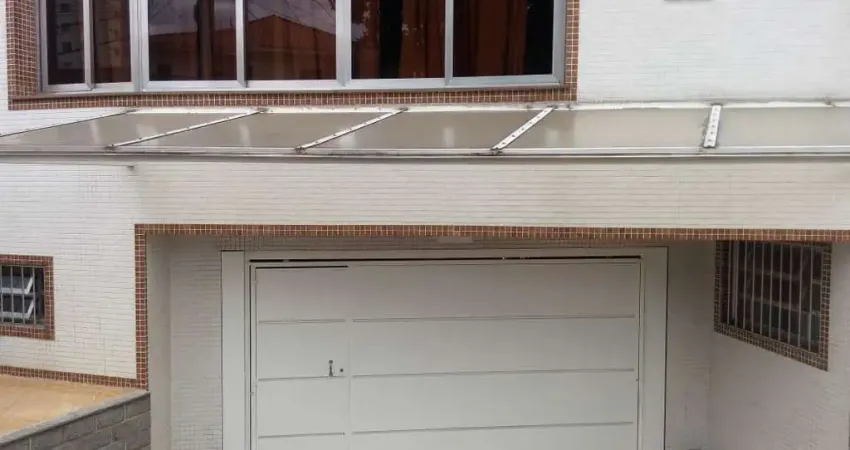 Casa com 2 quartos à venda na Rua São João Gualberto, --, Vila Mafra, São Paulo