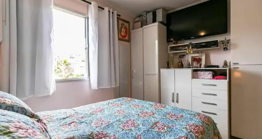 Apartamento à venda na Vila Matilde - São Paulo