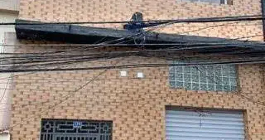 Casa com 2 quartos à venda na Rua Benedito Jacinto Mendes, --, Jardim Grimaldi, São Paulo