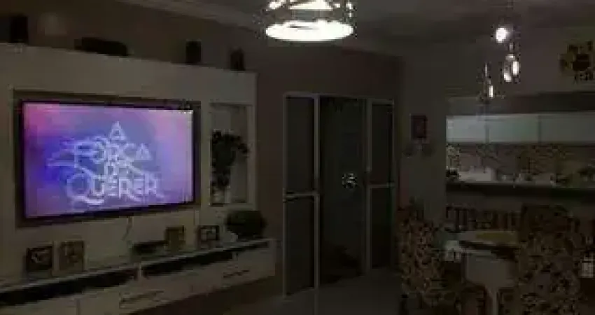 Casa com 3 quartos à venda na Rua Lucila Faria, --, Jardim Fernandes, São Paulo