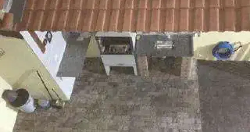 Casa com 3 quartos à venda na Rua Lucila Faria, --, Jardim Fernandes, São Paulo