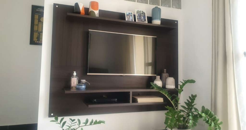 Apartamento com 2 quartos à venda na Avenida Manoel dos Santos Braga, --, Vila Robertina, São Paulo