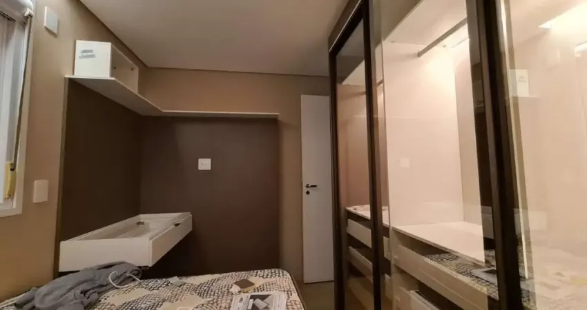 Apartamento com 2 quartos à venda na Rua Felício Pereira, --, Jardim Piqueroby, São Paulo