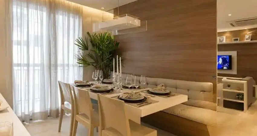 Apartamento imagine santo andré 57,32 m² 3 dormitórios, 1 sendo suite 1 vaga