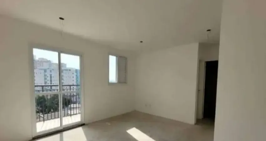 Apartamento paradiso campestre, 59,59 m² com 3 dormitórios, sendo 1 suíte 1 vaga.