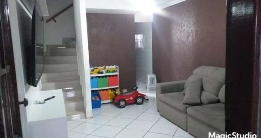 .....SOBRADO EM SÃO MATEUS....