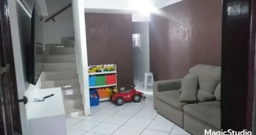 Casa com 3 quartos à venda na Rua Austral, --, Cidade Satélite Santa Bárbara, São Paulo