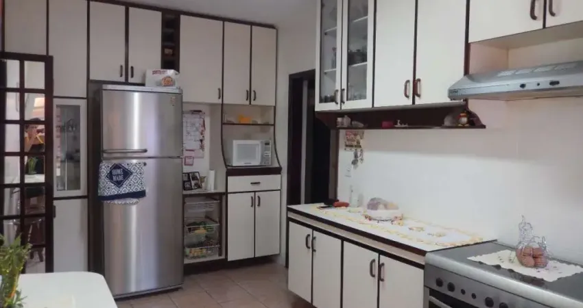 Casa com 3 quartos à venda na Rua Angico, --, Vila Linda, Santo André