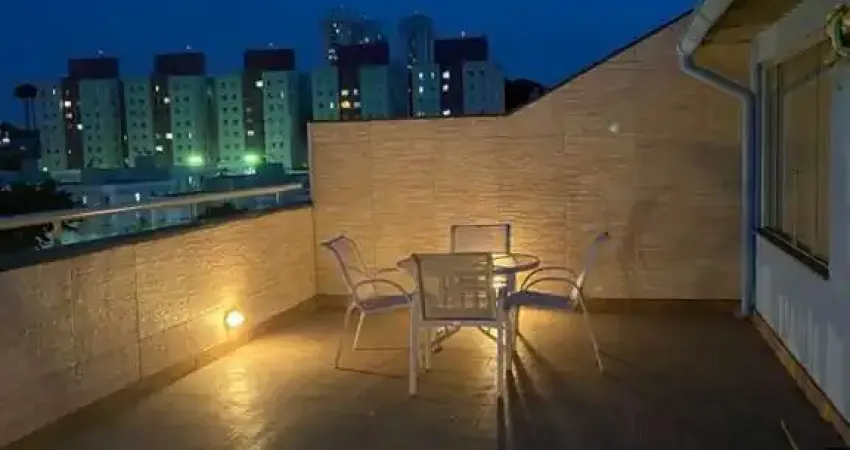 Duplex 128m² à venda 2 dormitórios 2 banheiros 1 vaga de garagem taboão.