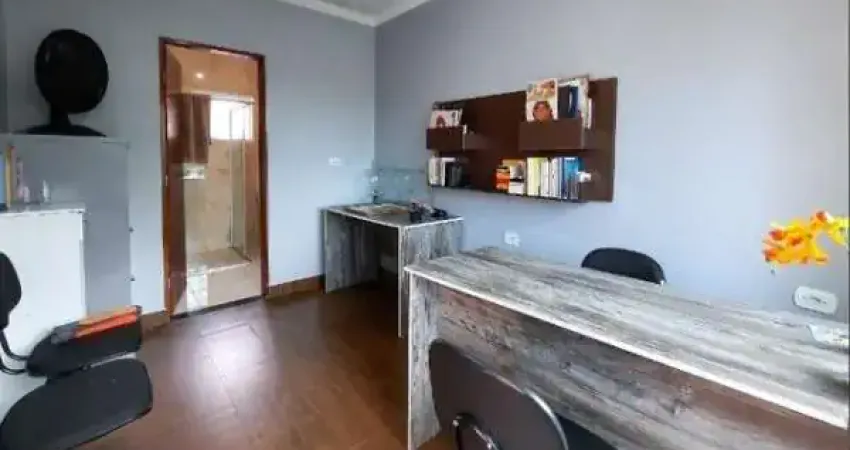 Casa com 3 quartos à venda na Rua Francisco Tollotti, --, Demarchi, São Bernardo do Campo