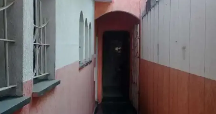 Sobrado à venda 2 domitórios 1 suite 125m² Jd Santa Terezinha