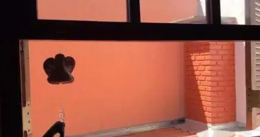 Casa térrea 3 dormitórios, 1 suíte, 2 vagas, à venda em santo andré