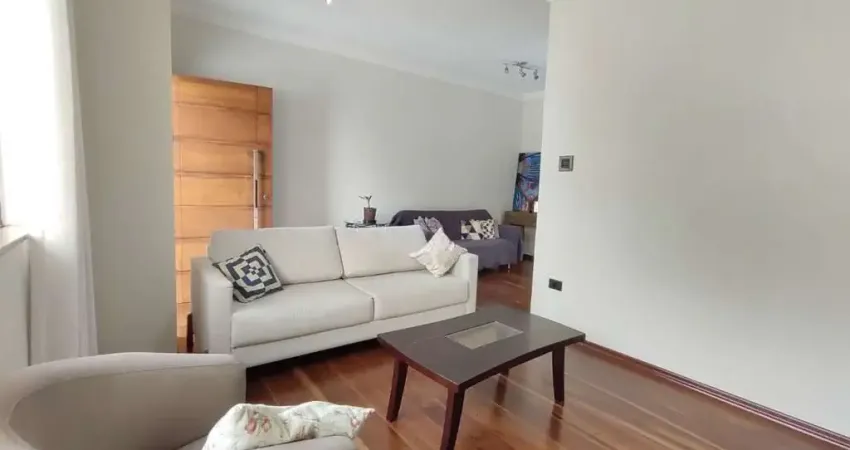 Casa com 3 quartos à venda na Rua Sílvia, --, Santa Maria, São Caetano do Sul