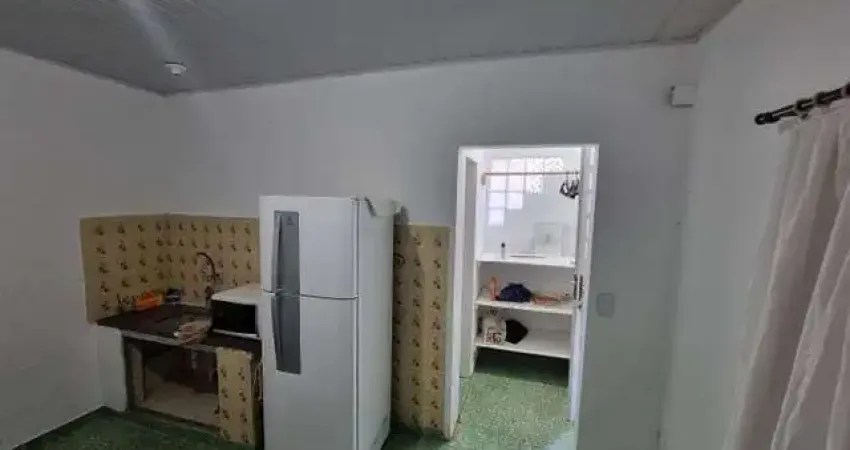 Casa com 2 quartos à venda na Rua Brasil, --, Rudge Ramos, São Bernardo do Campo