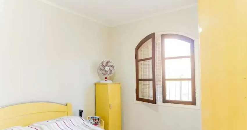 Casa com 3 quartos à venda na Rua Jorge Beretta, --, Parque Erasmo Assunção, Santo André