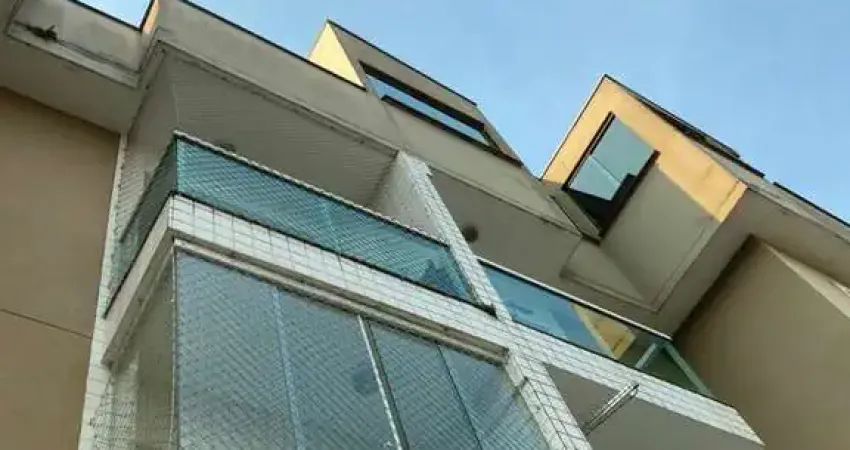 Apartamento com 2 quartos à venda na Rua Gonzaga Franco, --, Vila Guiomar, Santo André