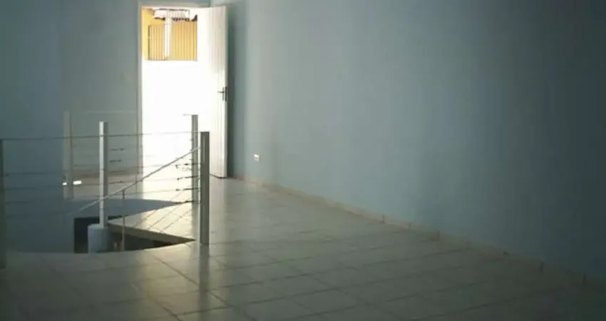 Casa com 3 quartos à venda na Rua Adelpho Piagentini, --, Jardim Las Vegas, Santo André