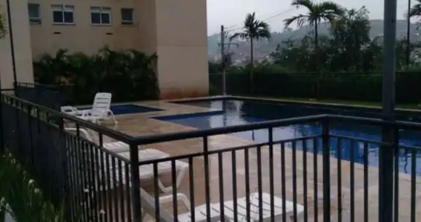 Apartamento á venda em mauá com 3 dormitórios sendo 1 suíte, quintal e vaga de garagem.