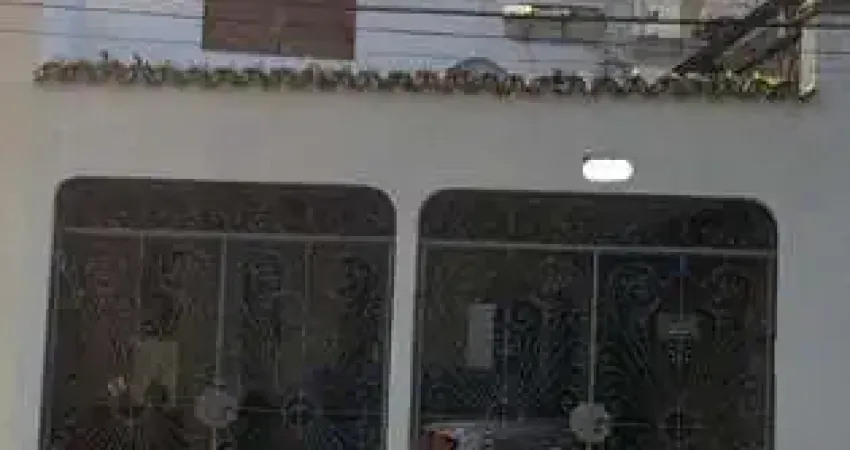 Casa com 5 quartos à venda na Rua Uruçuca, --, Vila Antonina, São Paulo