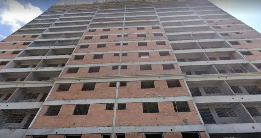 Apartamento à venda em carapicuíba-sp, jardim das belezas: 2 quartos, 1 suíte, 1 banheiro, 1 vaga, 60,25m².