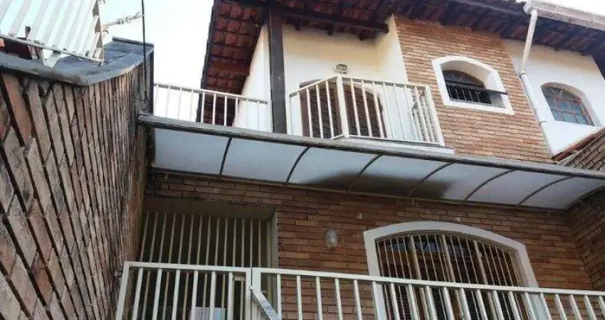 Casa com 4 quartos à venda na Avenida Senador José Ermírio de Moraes, --, Tremembé, São Paulo