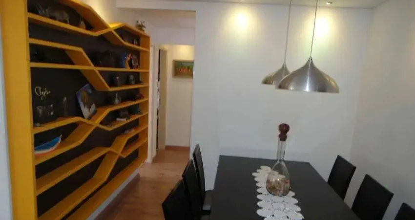 Apartamento com 3 quartos à venda na Rua São Domingos, --, Jardim São Paulo, Guarulhos