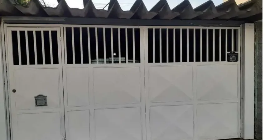 Casa com 3 quartos à venda na Rua Padre Igino Francisco Teixeira, --, Assunção, São Bernardo do Campo