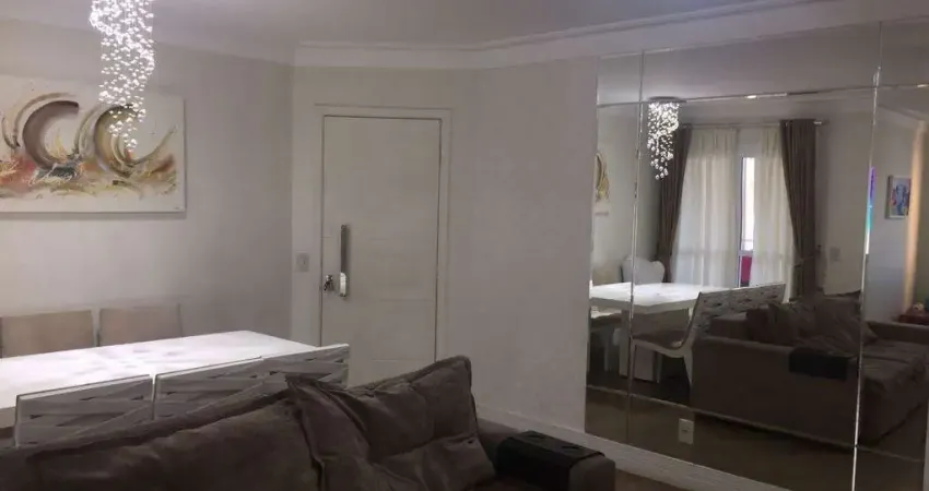 Apartamento no Condomínio na Água Rasa com 62m² 2 dormitórios 1 suíte 2 banheiro 1 vaga