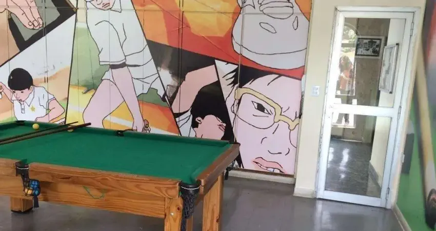 Apartamento no Condomínio Chateau Royal na Santa Teresinha com 108m² 3 dormitórios 1 suíte 2 banheiros 1 vagas